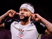 记者：科林蒂安希望引进赞助商全额支付德佩的薪水