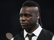 巴洛特利谈意大利足球：现在的年轻人宁愿玩手机也不愿意踢球