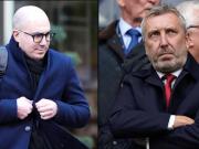 跟队：曼联CEO贝拉达、威尔科克斯计划季末推出主帅人选