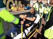 保级更难了？热刺核心西蒙斯十字韧带断裂赛季报销