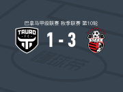 圣弗朗西斯科3-1陶罗，迪诺利斯双响，博尼利亚建功