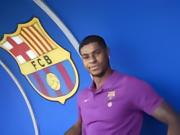 莫雷托：拉什福德在巴萨的未来没100%确定，弗里克会影响决策