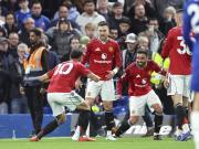 老特拉福德球场火力全开，布伦特福德战意存疑