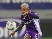 意媒：加斯佩里尼希望罗马在今夏引进佛罗伦萨的右后卫多多