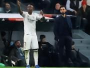 马卡：维尼修斯最支持阿韦洛亚，贝林、库尔图瓦等人也信任他