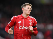 《每日邮报》：森林队友都看明白了，安德森要去的是曼城