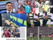 无妄之灾，罗基偏袒国米？国米如何被卷入媒体恶意洪流？