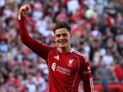 维尔茨：希望伊萨克下赛季达到最佳状态，给他喂球也很重要