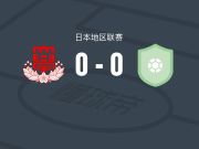 日本大学0-0阿丽斯东京，双方握手言和