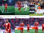  迈克尔·奥利塞那股漫不经心的劲儿一直都在！