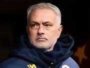 球报：如果想去皇马执教，穆帅可自己付违约金与本菲卡解约