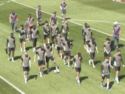 将缺战巴黎，卡尔、比朔夫、格纳布里、格雷罗等人缺席训练