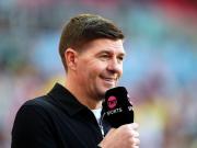 记者：伯恩利可能换帅，贝拉米和杰拉德是潜在的候选人