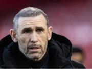 基翁：阿森纳当下的处境很正常，常年无冠就注定要承受压力