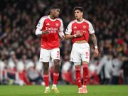 夏窗引援哲凯赖什、马杜埃凯持续低迷，好在因卡皮耶站了出来