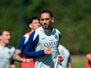 国米官方：恰尔汗奥卢左腿比目鱼肌拉伤