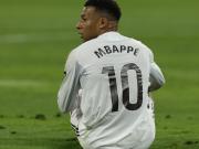 科贝：姆巴佩预计能赶上国家德比，米利唐将接受手术