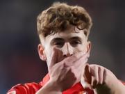 每体：维克托-穆尼奥斯并未获得巴萨内部的一致认可