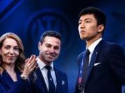 罗体：张康阳诉橡树资本，要求补偿国米股权与债务之间的差额