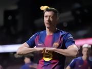 维埃里：尤文会选择签下莱万，但我认为他更适合去米兰