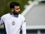 林加德：金球奖的讨论里，必须有B费的名字