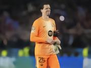 为慈善活动助阵，什琴斯尼承诺加入波兰第七级别球队