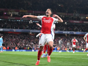 萨利巴英超防线激情与实力并存