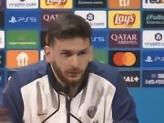 KK：诺伊尔是传奇但不会针对他训练；很开心被称为新马拉多纳