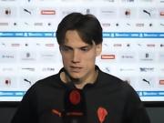 里奇：虽然排名很乐观，但是这绝对不意味着竞争已经宣告结束