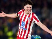 ESPN：巴萨询问马竞关于出售小蜘蛛的态度，拉波尔塔亲自推进