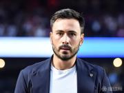 记者：伊尼戈-佩雷斯或离任巴列卡诺，小安切洛蒂成候选主帅