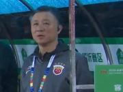 带领海港B队斩获3胜1平继续领跑，成耀东当选中乙5月最佳教练