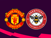 曼联vs布伦特福德：姆伯莫搭档谢什科，B费、卡塞米罗出战