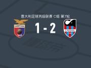 卡塔尼亚2-1卡塞尔塔纳
