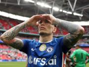 罗马诺：加纳乔本人十分乐意加盟罗马，但罗马想先租借