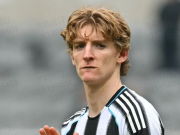 英媒：安东尼-戈登在积极康复，有望本周回归合练出战布莱顿