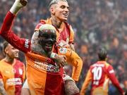 阿斯：奥斯梅恩是今夏阿森纳重要引援人员，贝尔塔已现场考察