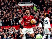 邮报记者：B费让我观赛体验最佳，所以把年度最佳的票投给他