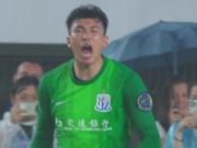申花点球大战3-4不敌泽尼特，马镇扑点，汪海健、韩嘉文失点
