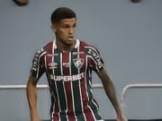 世体：19岁的里克尔梅-费利佩被推荐给巴萨，但巴萨暂未回应