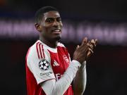 莫斯克拉：阿森纳更衣室内始终沉稳冷静；希望参加今夏世界杯