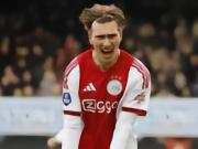 世体：巴萨已加入米卡-古茨的争夺战，阿森纳与罗马同样有意