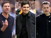 马特-劳：阿隆索、伊劳拉、M-席尔瓦在切尔西新帅候选名单中