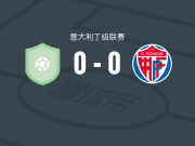 塞尼加利亚0-0福松布罗内，场面火爆，福松布罗内4人染黄
