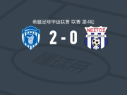 尼基沃罗2-0内斯托，瓦费阿斯破门，Vasilios Mantzis锦上添花