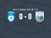 萨拉托夫猎鹰0-0马舒克KMV，双方互交白卷