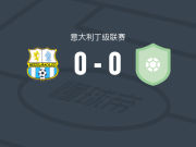 梅佐拉拉0-0格拉西纳，双方鏖战90分钟未分胜负