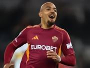 还差一球，马伦有望打破冬窗国外转会意甲球员半程进球纪录