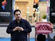 托希尔回应总统没进世界杯：我很抱歉，但我们更应长期集训