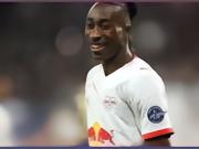 法尔克：迪奥曼德可能考虑再留队一年，莱比锡计划与他续约